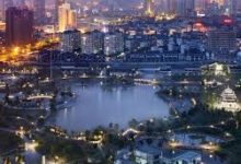 华为云 香港节点 中东-香港节点加速器推荐