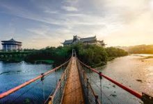 VPN节点评测：香港，台湾，日本，新加坡，韩国，美国-香港节点加速器推荐